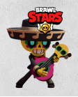 Kepurė Brawl stars Poco Kepurė Brawl stars Poco